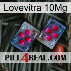 Lovevitra 10Mg 15